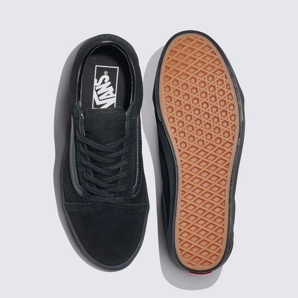 Vans Old Skool Lowpro - Picture 3 of 7